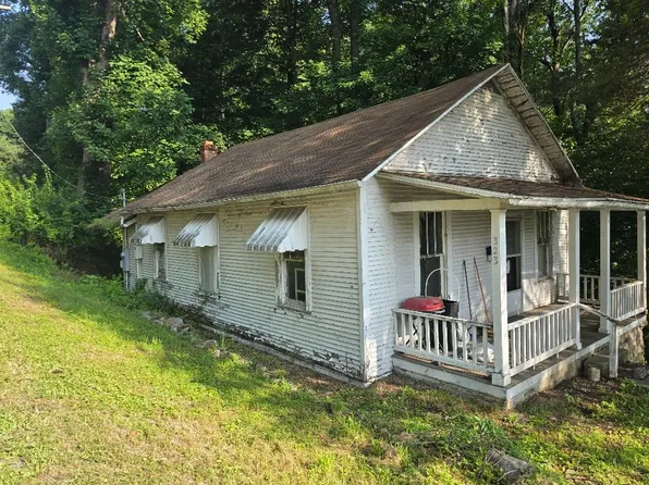323 Main St, Summersville, WV 26651