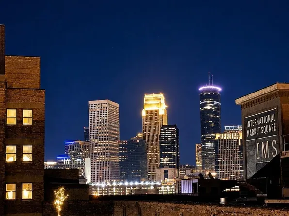 290 Market St Unit 616, Minneapolis, MN 55405