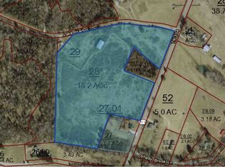 1424 River Rd, Kingston, TN 37763