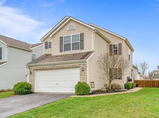 5757 Stonepath Dr, Hilliard, OH 43026