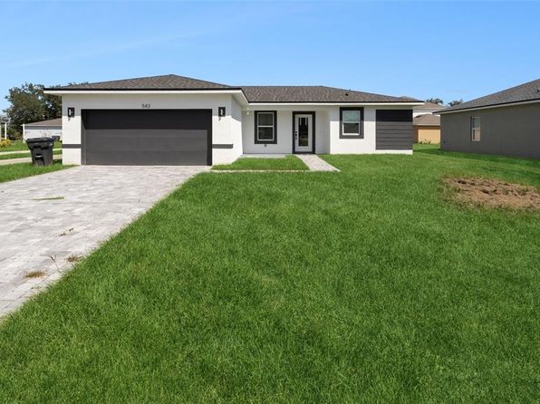 543 Finch Ct