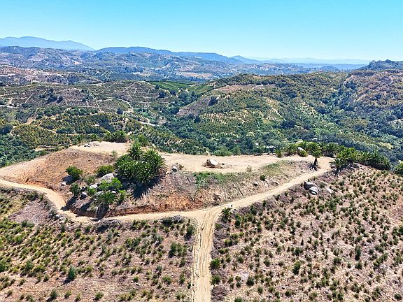4th image of 0 El Calamar Rd