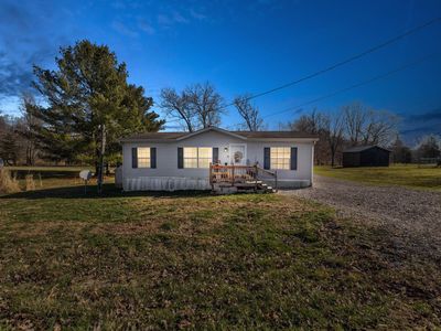 128 Lovely Ln, Jeffersonville, KY, 40337