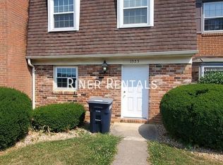 1323 Devon Ln, Harrisonburg, VA 22801