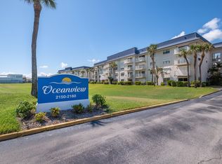 2160 N A1a Hwy APT 101, Indialantic, FL 32903