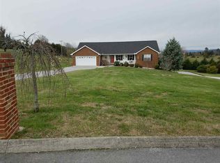 1603 Mossy Oak Dr, Jefferson City, TN 37760