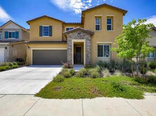 913 Winddrift Way, Oakley, CA 94561