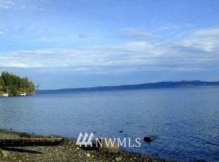 1 Pleasant Harbor Rd, Brinnon, WA 98320