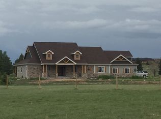 315 E Wulff Rd, Douglas, WY 82633