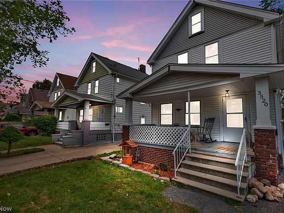 3rd image of 3520 Cypress Ave