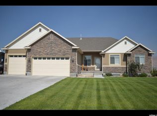 2551 E Riley Dr, Eagle Mountain, UT 84005