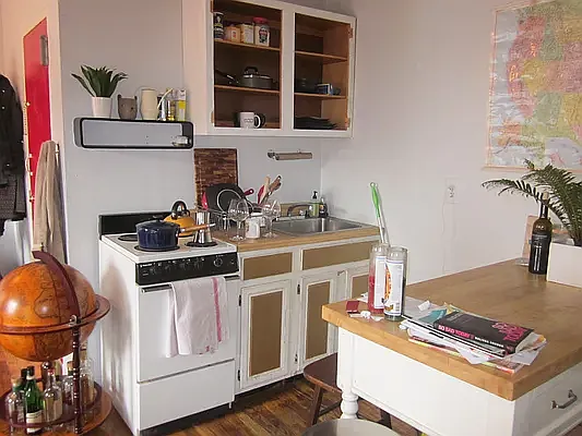 Rented by ABODE NYC LLC | media 1