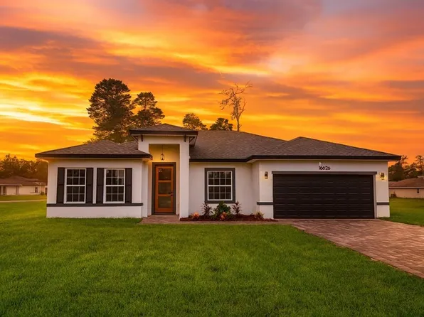 16626 SW 31st Cir, Ocala, FL 34473