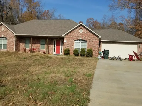 6000 North St, Wrightsville, AR 72183