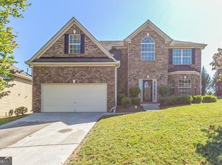 3921 Busby Mill Ct, Ellenwood, GA 30294