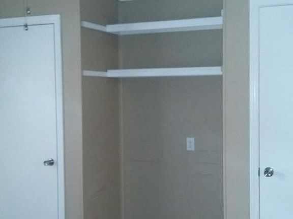 Back bedroom