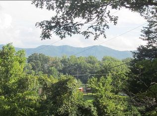 Cocke County Rd, Greeneville, TN 37743