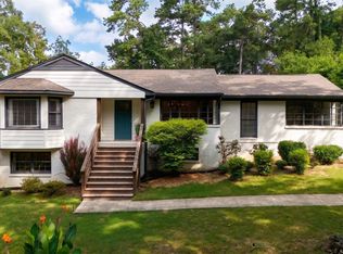 304 Cherokee Dr, Trussville, AL 35173