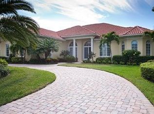 104 Spring Line Dr, Vero Beach, FL 32963