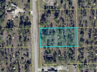 1008 Thompson Ave, Lehigh Acres, FL 33972