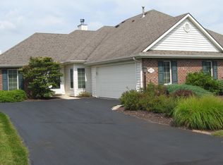 8605 Saint Joe Center Rd, Fort Wayne, IN 46835