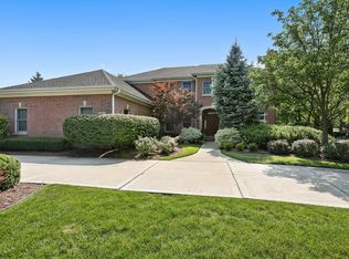 6764 Fieldstone Dr, Burr Ridge, IL 60527