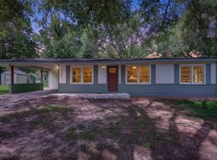 8122 Roosevelt Dr, Shreveport, LA 71129