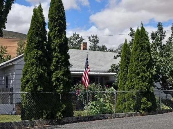 81000 S Fork Walla Walla River Rd, Milton Freewater, OR 97862