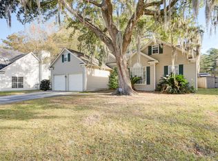 107 Blenheim Ct, Goose Creek, SC 29445