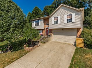 7 N Bellewood Ct, Alexandria, KY 41001