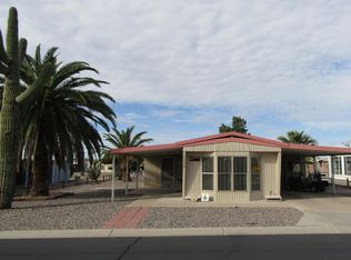 3608 N Montana Ave, Florence, AZ 85132
