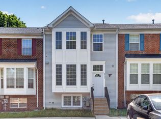2736 Albermarle Pl, Waldorf, MD 20601