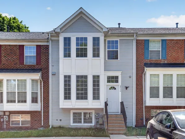 2736 Albermarle Pl, Waldorf, MD 20601