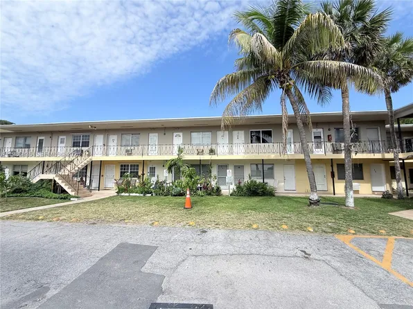 70 NW 77th St APT 9, Miami, FL 33150