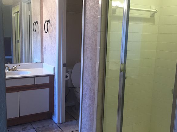 Master Bathroom(double sink)