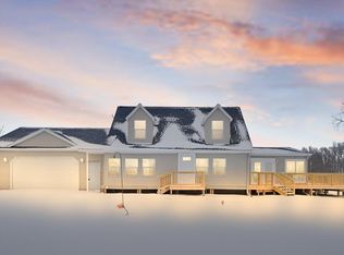 13315 Cherry St, Lake Odessa, MI 48849