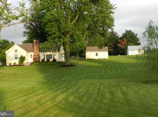 3576 Chick Ln, Knoxville, MD 21758