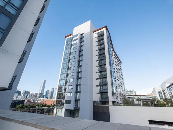 260 King St Unit 537, San Francisco, CA 94107