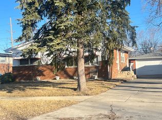 71 E Arquilla Dr E, Chicago Heights, IL 60411