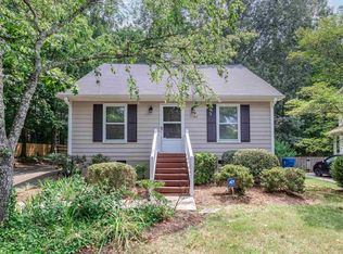 1709 Valley Run, Durham, NC 27707