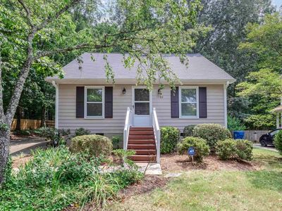 1709 Valley Run, Durham, NC, 27707