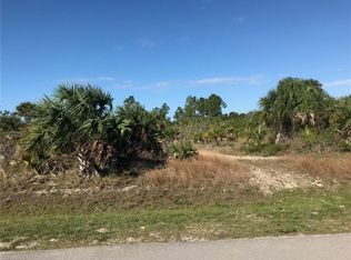 919 4th St SE LOT 0, Naples, FL 34117