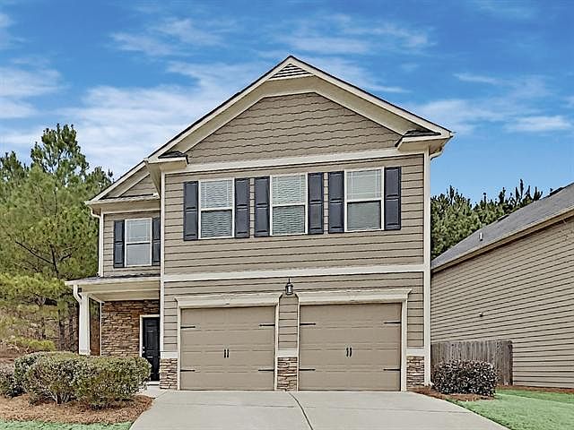 2nd image of 1-311 Alcovy Way #1