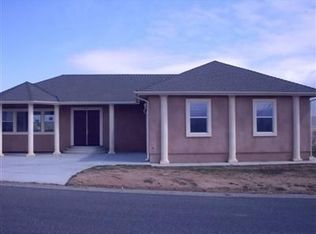 20913 Quail Springs Rd, Tehachapi, CA 93561