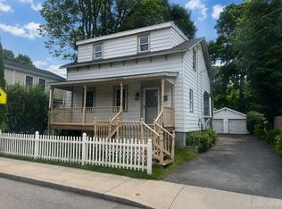 57 Liberty St, Beacon, NY 12508