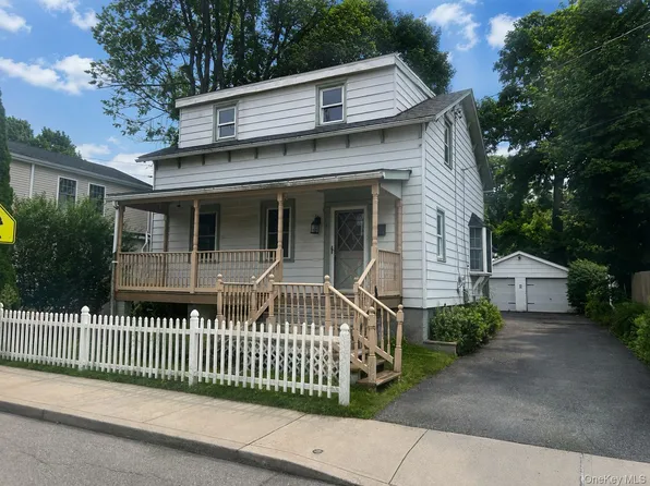 57 Liberty Street, Beacon, NY 12508