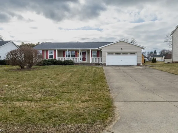 9011 Fairpark Ave NW, Canal Fulton, OH 44614