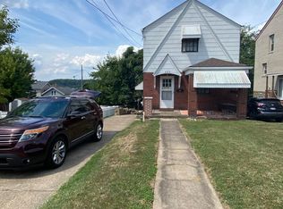 623 Locust St, Turtle Creek, PA 15145