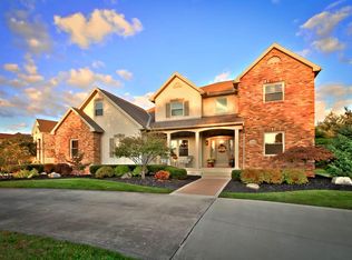 13594 Violet Meadows Blvd, Pickerington, OH 43147
