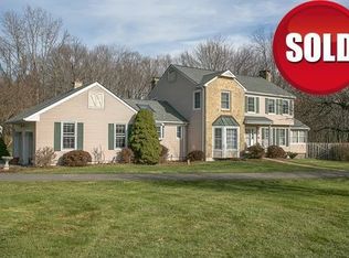 2 Kings Hwy, Long Valley, NJ 07853